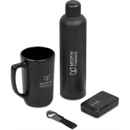 Alex Varga Curtovic Gift Set Display Branded